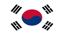 korea-flag